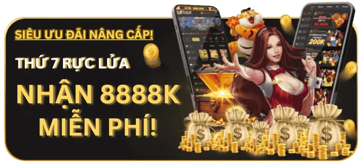 Thưởng nạp lại hàng tuần cho VIP