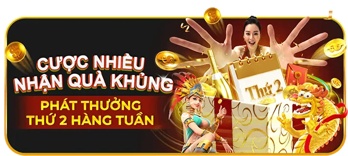 Thưởng giới thiệu bạn bè tại winmax1 chính thức