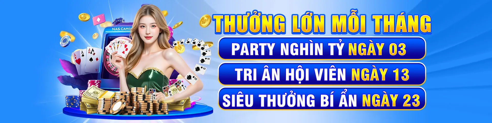 Hình ảnh chính trò chơi Slot tại winmax1 chính thức