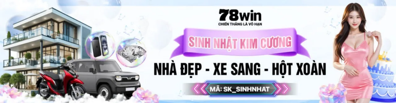 Banner tin tức nổi bật về các chương trình khuyến mãi winmax1 chính thức