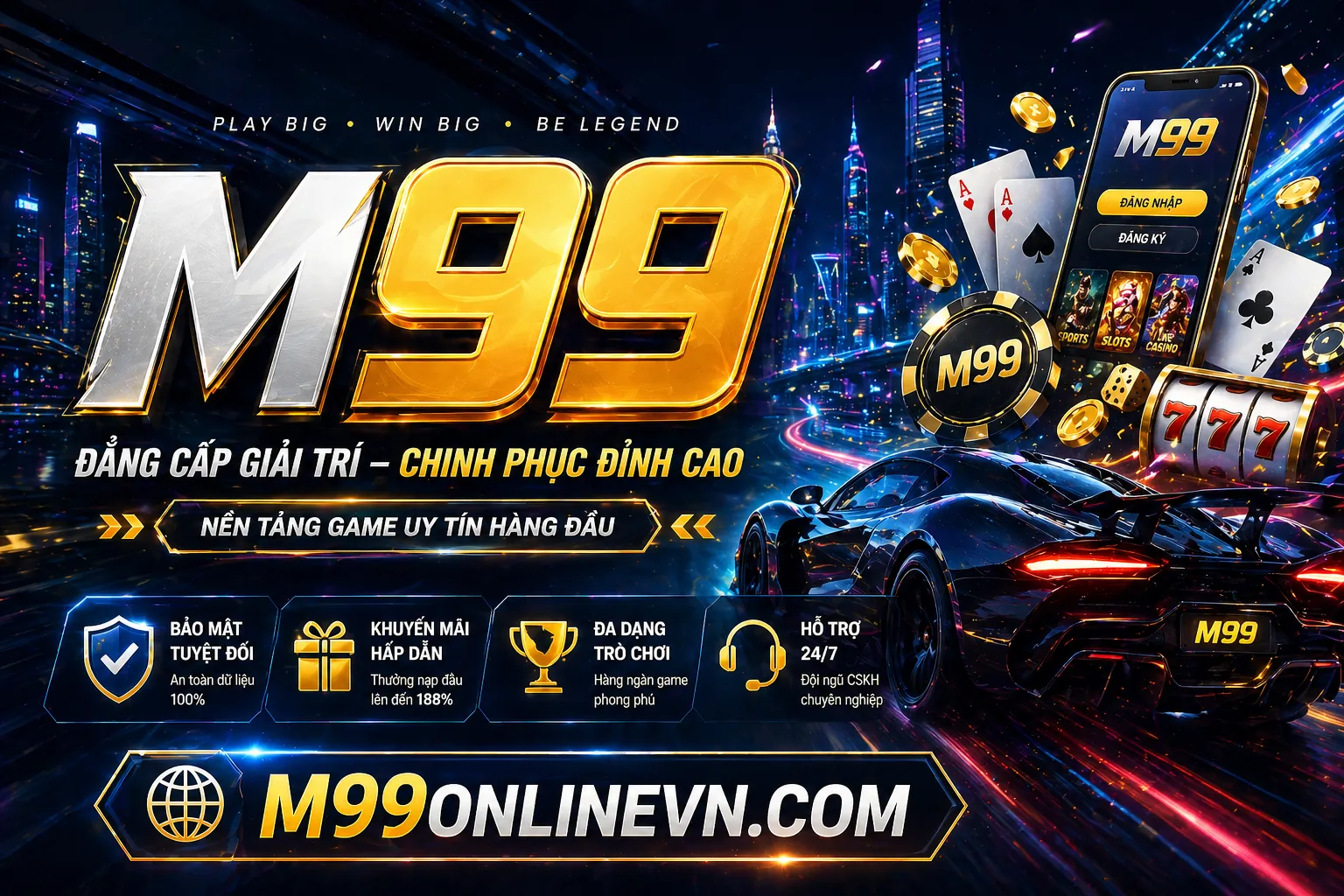 Hoàn trả cược winmax1 chính thức