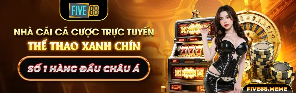 Trò chơi slot nổ hũ đa dạng
