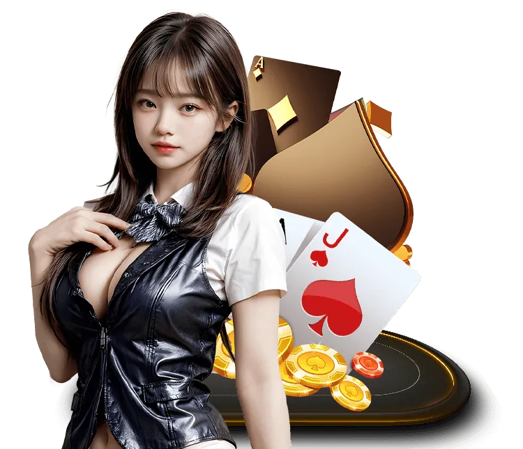 Người chơi vui vẻ tham gia trò chơi sòng bạc trực tuyến